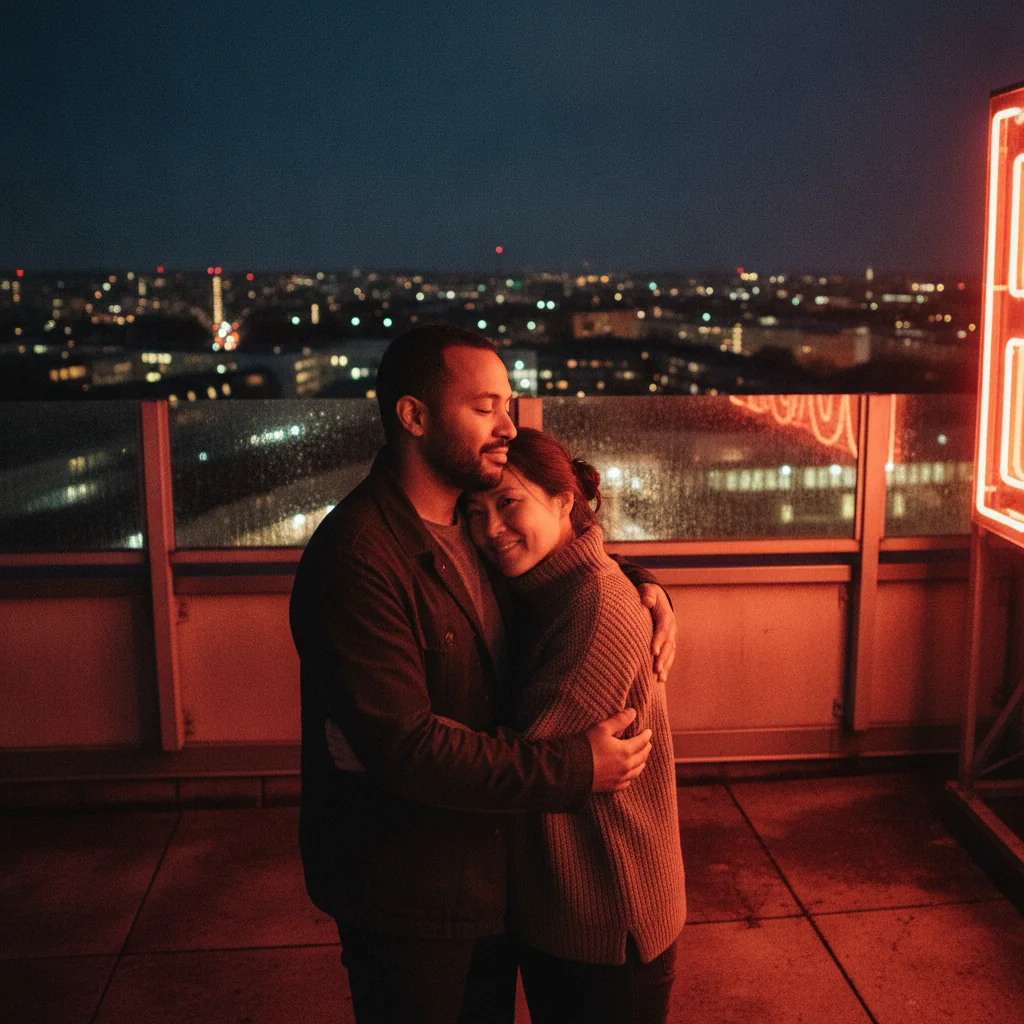 Couples & Honeymoon community in Berlin
