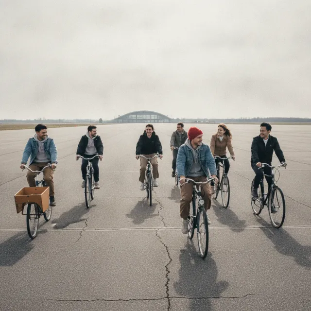 Cycling Club