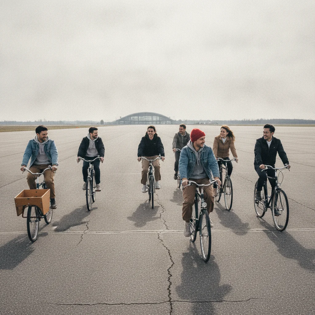 Cycling Club