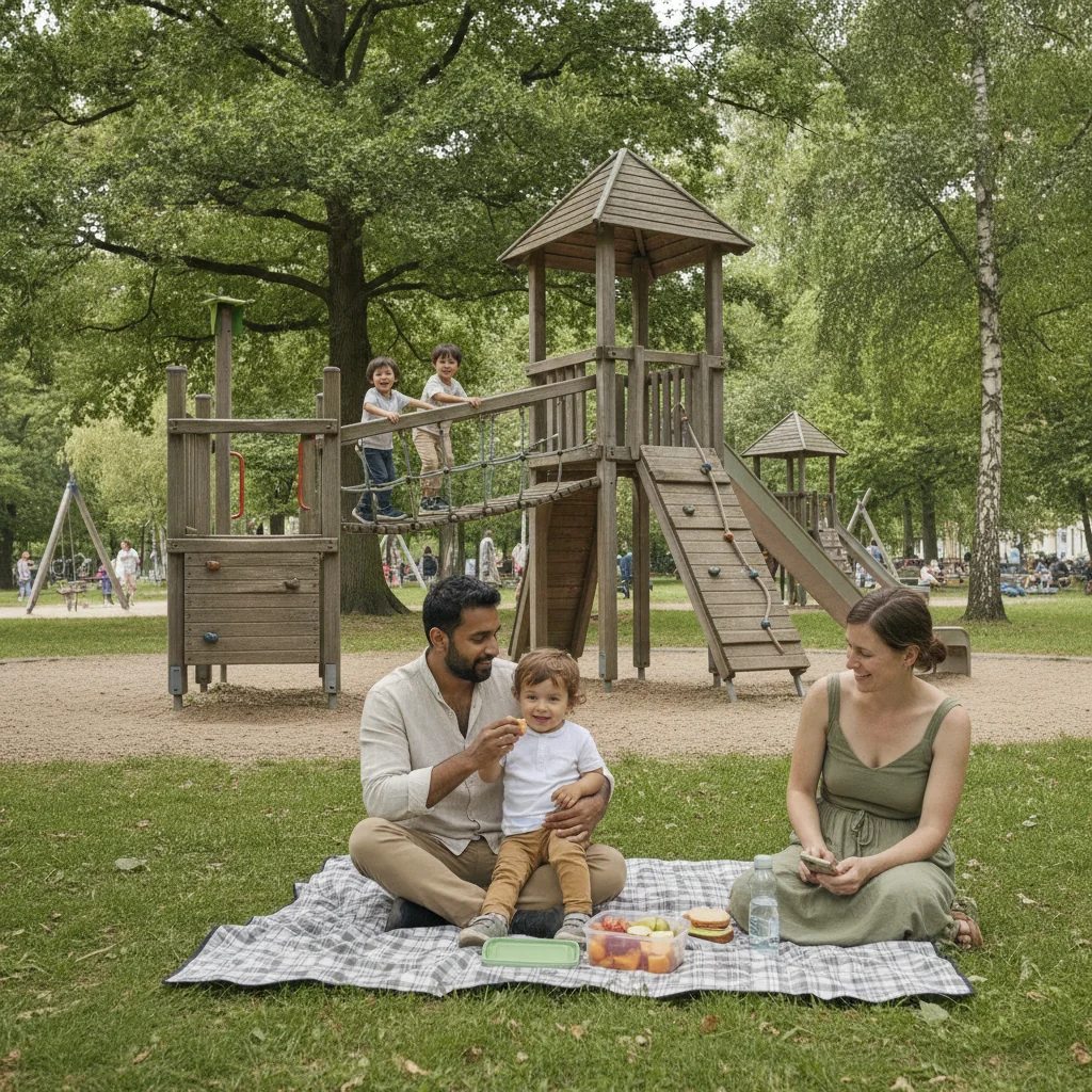 Long-term Families
